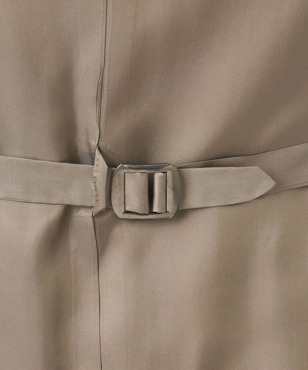 GOTAIRIKU シワになりにくい【御幸毛織/みゆきけおり】Superior160s 3ピーススーツ（ネイビー） ネイビー系