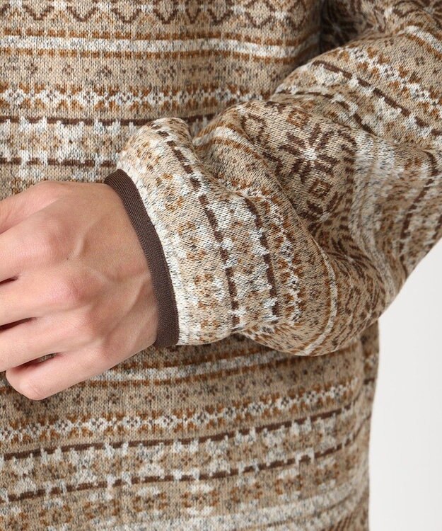 Columbia Columbia/ ラヴェルリッジクルー /コロンビア Fossil、 Knitknot