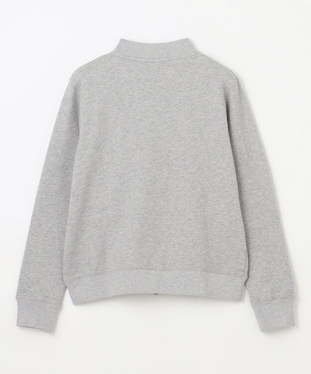 J.PRESS KIDS 【140-170cm】トラック ブルゾン ライトグレー系