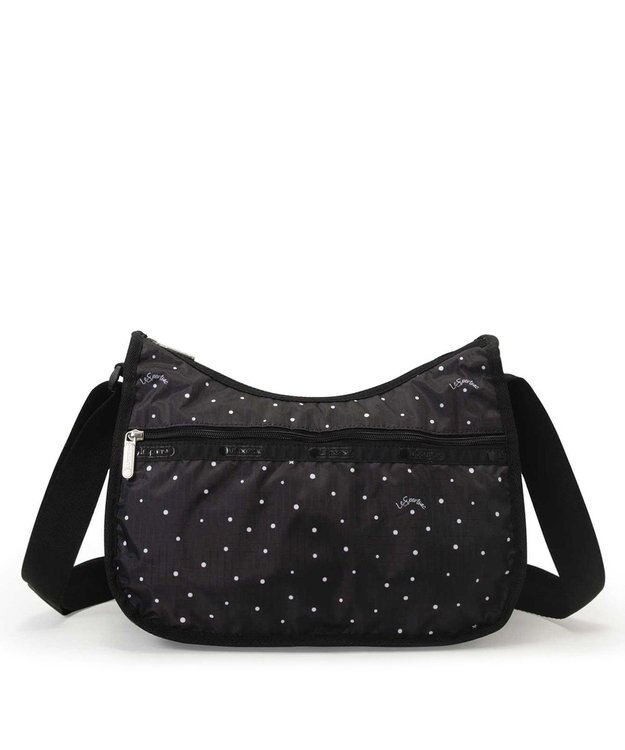 LeSportsac CLASSIC HOBO/ブリスドッツ ブリスドッツ