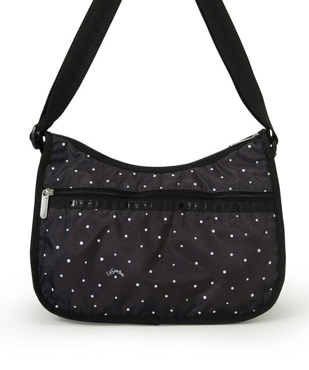 LeSportsac CLASSIC HOBO/ブリスドッツ ブリスドッツ