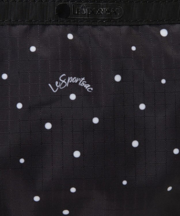 LeSportsac CLASSIC HOBO/ブリスドッツ ブリスドッツ