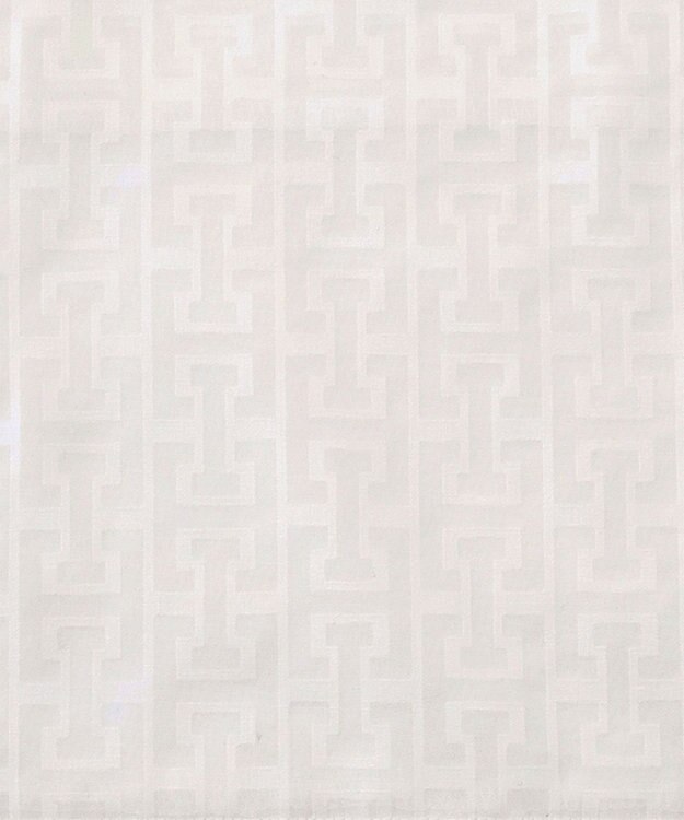 ICB 【3/6-3/22期間限定・受注生産】クリーンブロード シャツカスタマイズ 白シャツ×ポケットモノグラム柄×刺繍あり