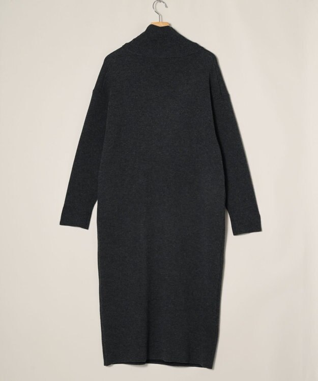 ONWARD Reuse Park 【uncrave】ワンピース秋冬 グレー