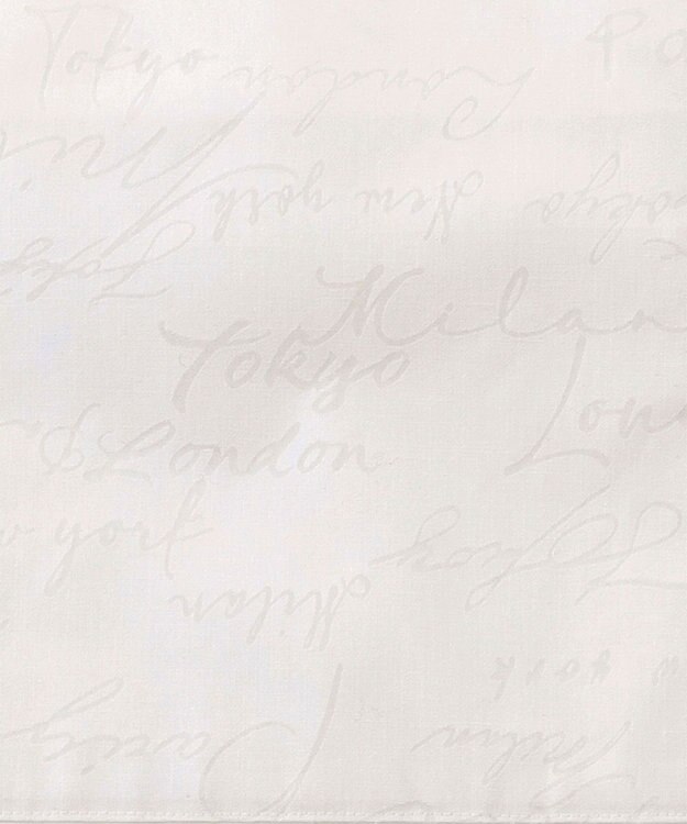 ICB 【3/6-3/22期間限定・受注生産】クリーンブロード シャツカスタマイズ 白シャツ×ポケット5city柄×刺繍あり