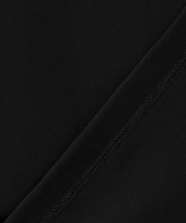 ICB 【先行予約】 レーヨンブライトポンチ キャミソール ブラック