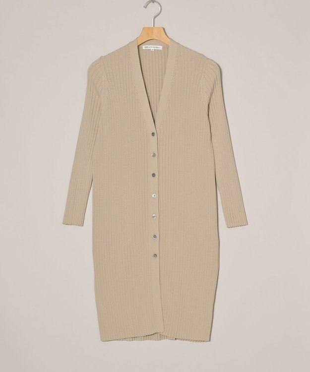 ONWARD Reuse Park 【23区】ニット春夏 ベージュ