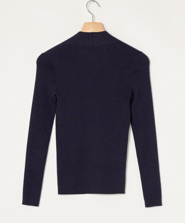 ONWARD Reuse Park 【ICB】ニット秋冬 ネイビー