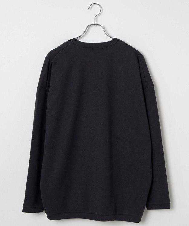 WEGO アンサンブルカーディガン ダークグレー