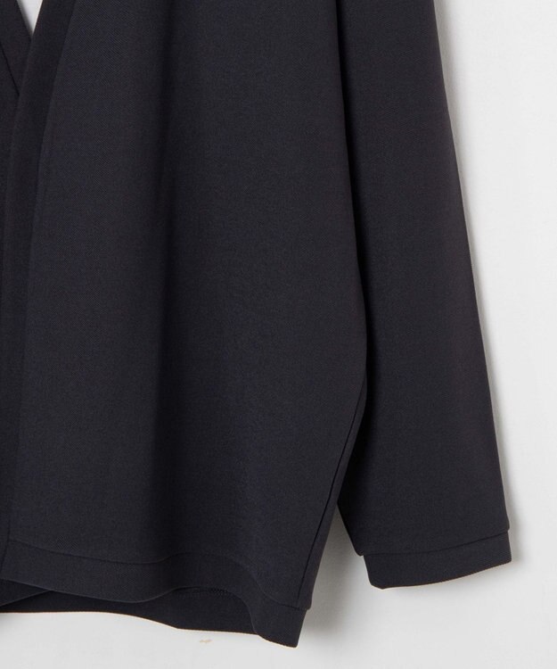 WEGO アンサンブルカーディガン ダークグレー