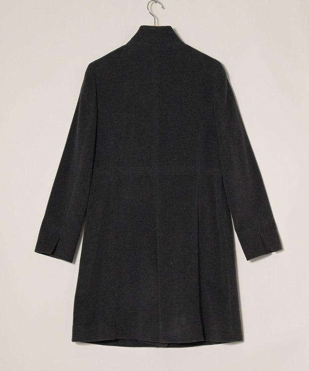 ONWARD Reuse Park 【23区】コート秋冬 グレー