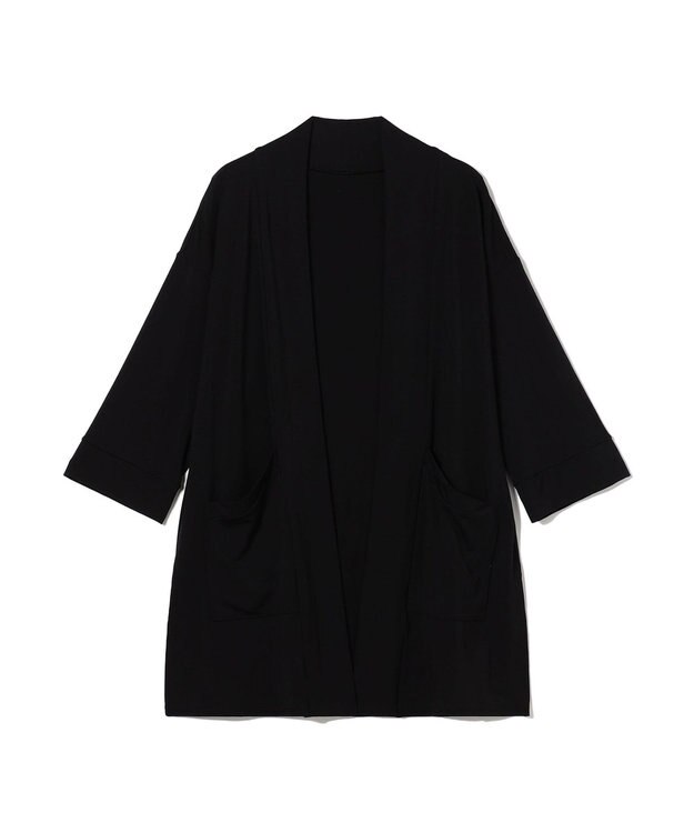 Chacott 【MADOKA SUGAI】リハーサルガウン ブラック