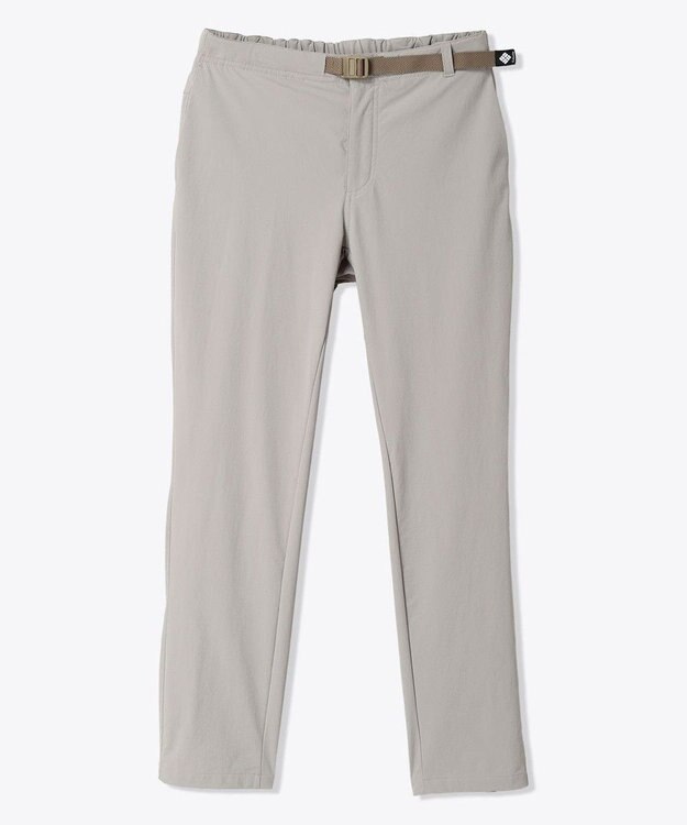 Columbia Columbia/ ウィメンズタイムトゥートレイルパンツ /コロンビア Flint Grey