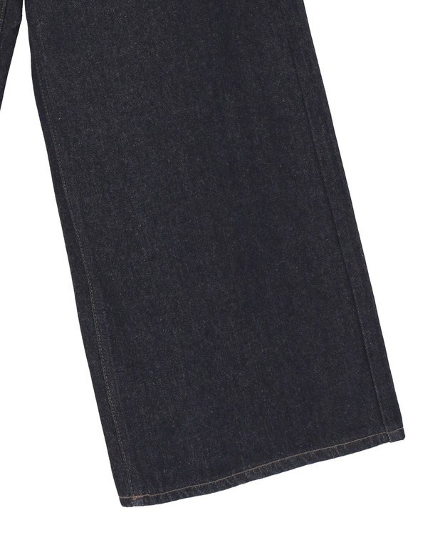 AMERICAN HOLIC ワイドデニムパンツ One Wash