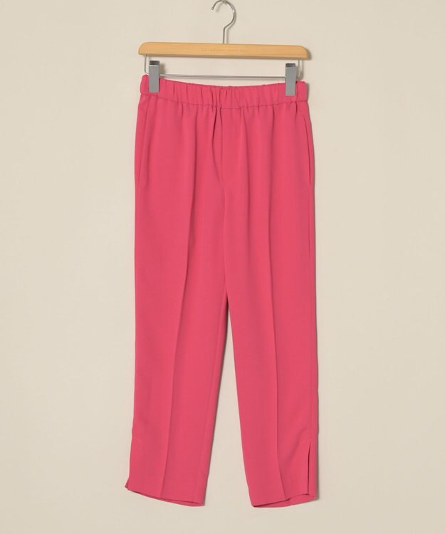 ONWARD Reuse Park 【UNFILO】パンツ春夏 ピンク