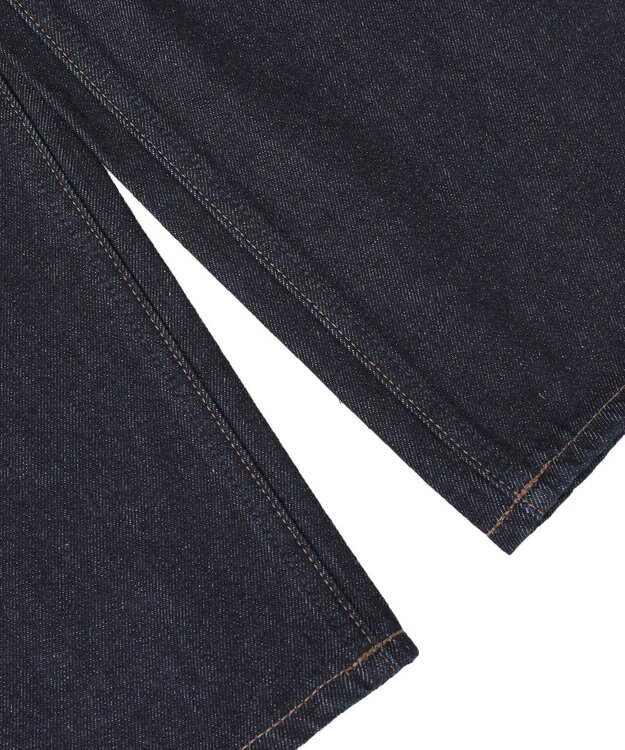 AMERICAN HOLIC ワイドデニムパンツ One Wash