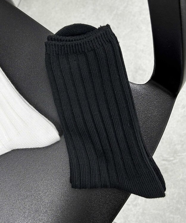 WEGO ローゲージソックス（R） ブラック