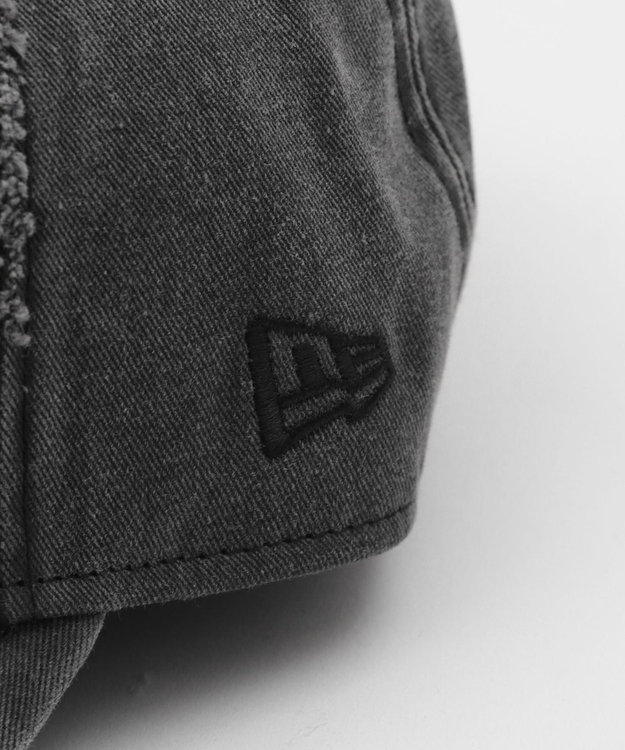 WEGO 【ユニセックス着用ITEM】別注NEWERA　9FORTY　　damage 柄5