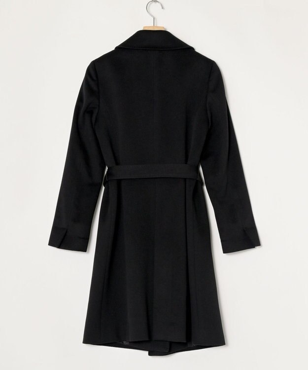 ONWARD Reuse Park 【23区】コート秋冬 ブラック