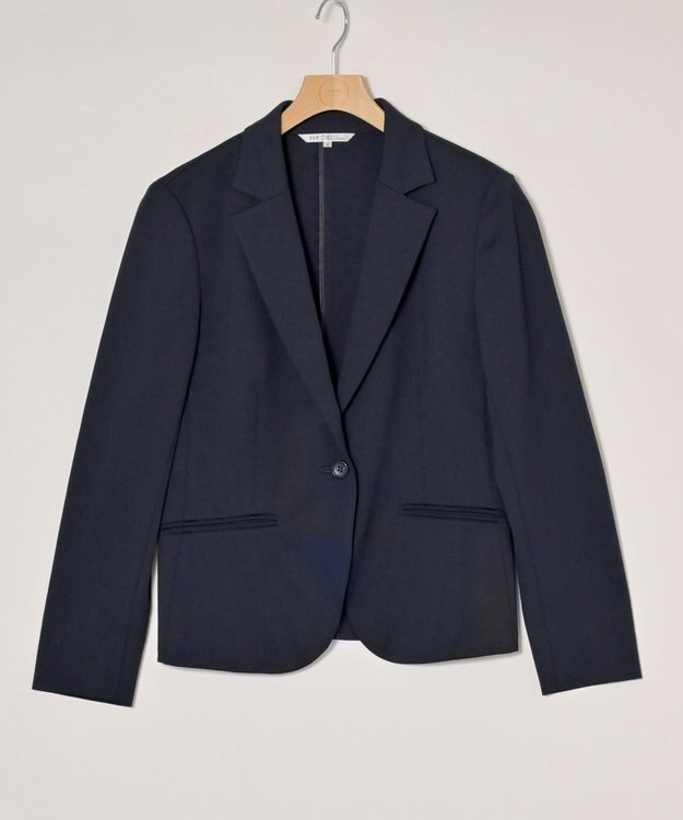 ONWARD Reuse Park 【23区】ジャケット春夏 ネイビー