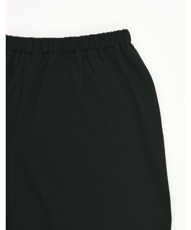 Wing 【パジャマ】長袖・長ズボン　綿100%　チェック柄　ウイング／ワコール　EP4000 ブラック