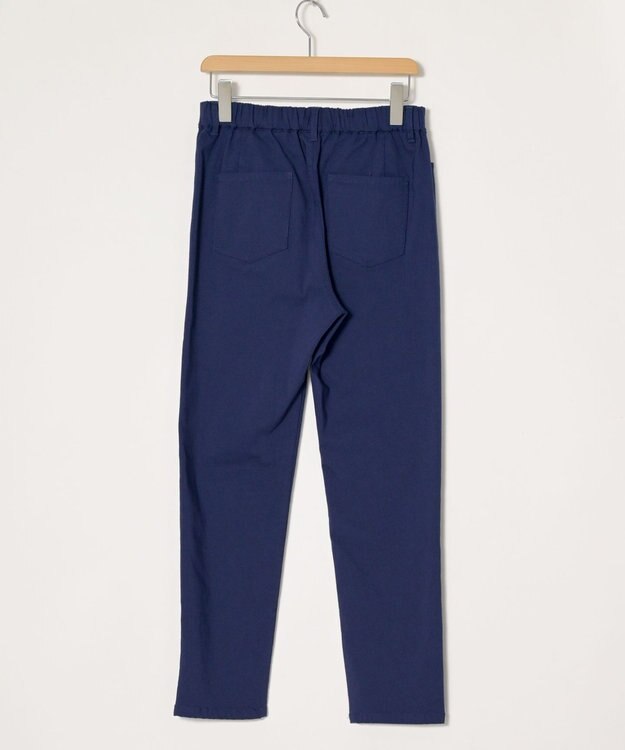 ONWARD Reuse Park 【any FAM】パンツ秋冬 ネイビー