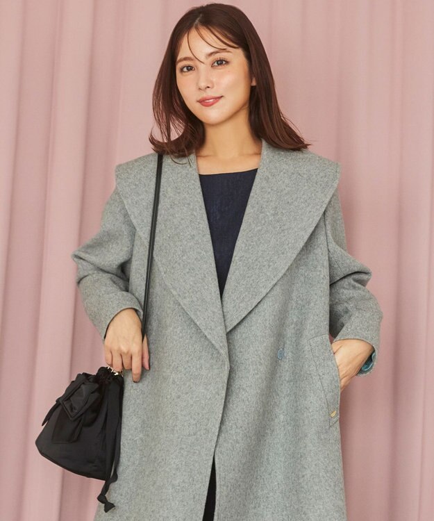 TOCCA PROMISE RIBBON 2SET BAG バッグ ブラック系