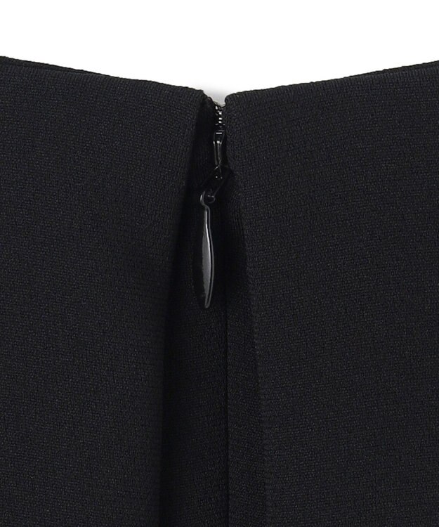 BEIGE， 【洗える】LORRAINE / コクーンドレス Black