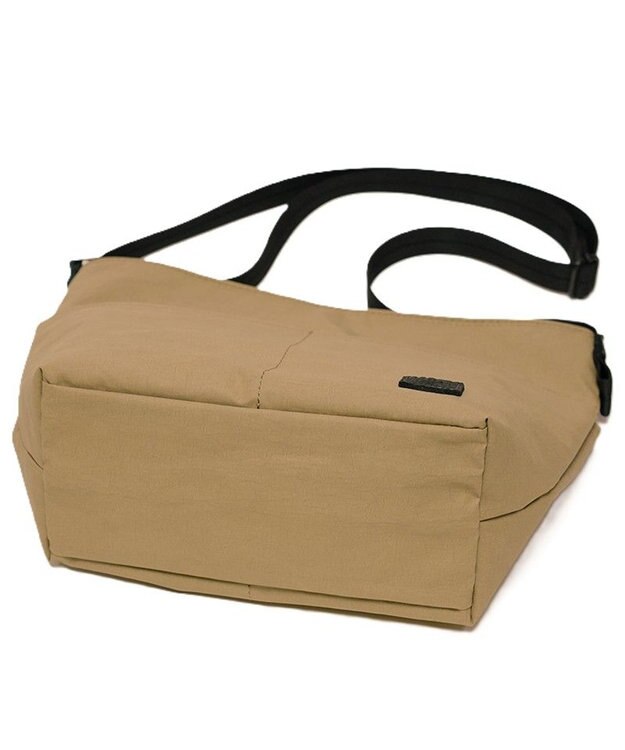 Regalo Felice 【水やキズに強い / 軽量】ショルダー / REGALO BE(ベージュ)