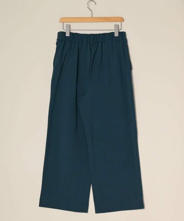 ONWARD Reuse Park 【any FAM】パンツ秋冬 グリーン