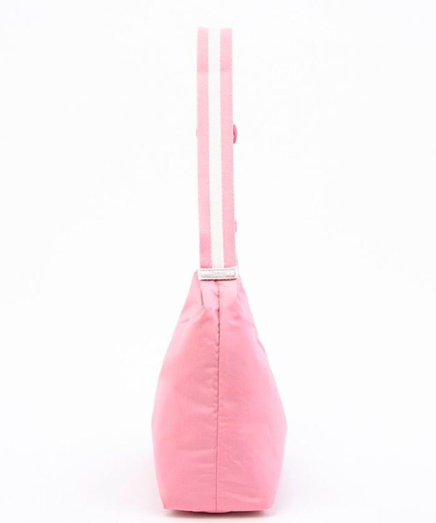 LeSportsac CRESCENT SHOULDER BAG/スペクテイターピオニーピンク スペクテイターピオニーピンク