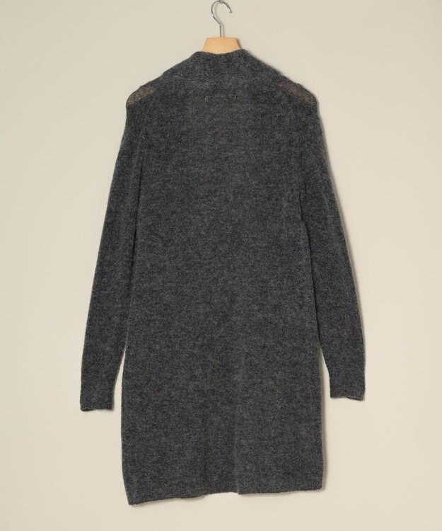 ONWARD Reuse Park 【組曲】ニット秋冬 グレー