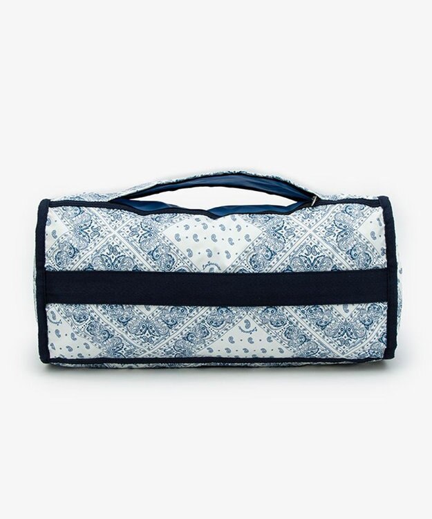 LeSportsac DELUXE MED WEEKENDER/バンダナブリーズ バンダナブリーズ