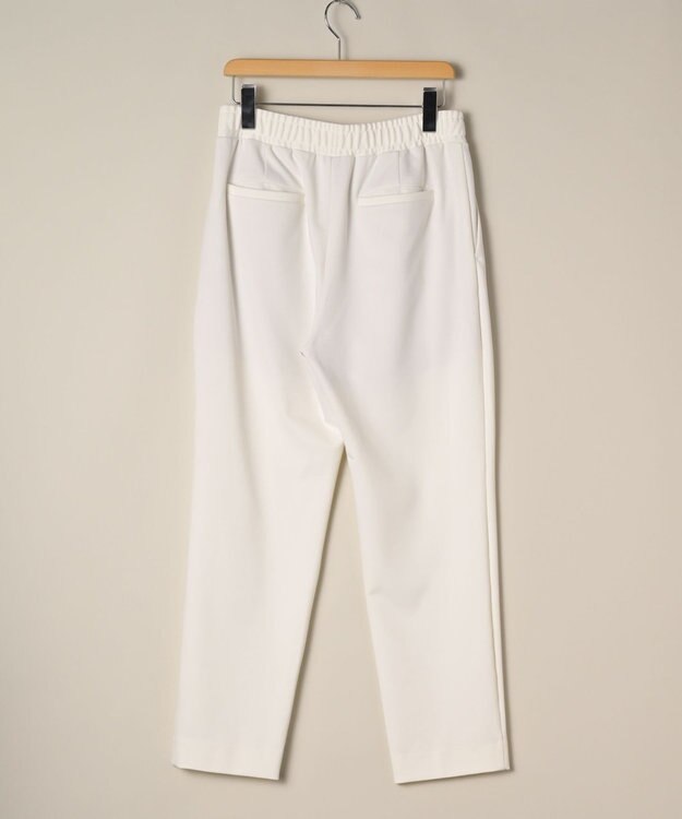 ONWARD Reuse Park 【UNFILO】パンツ秋冬 ホワイト