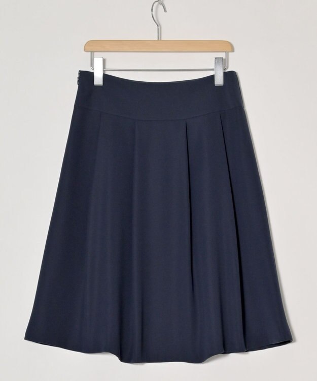 ONWARD Reuse Park 【23区】スカート秋冬 ネイビー