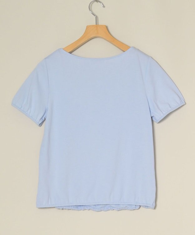 ONWARD Reuse Park 【any SiS】カットソー春夏 ブルー