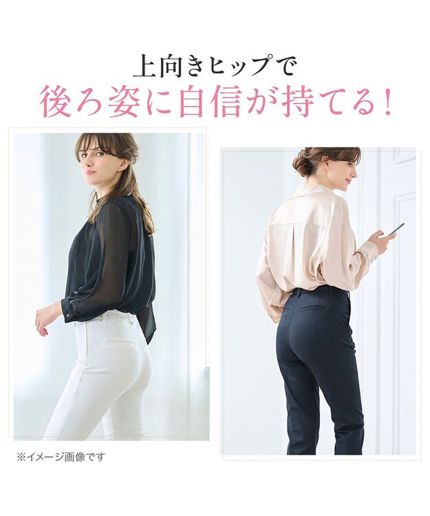 BRADELIS New York 【Yukine inc. 】ゆきねえモアソフト快適ホールドガードル24 接触冷感で汗をかいても快適補正 クリームベージュ