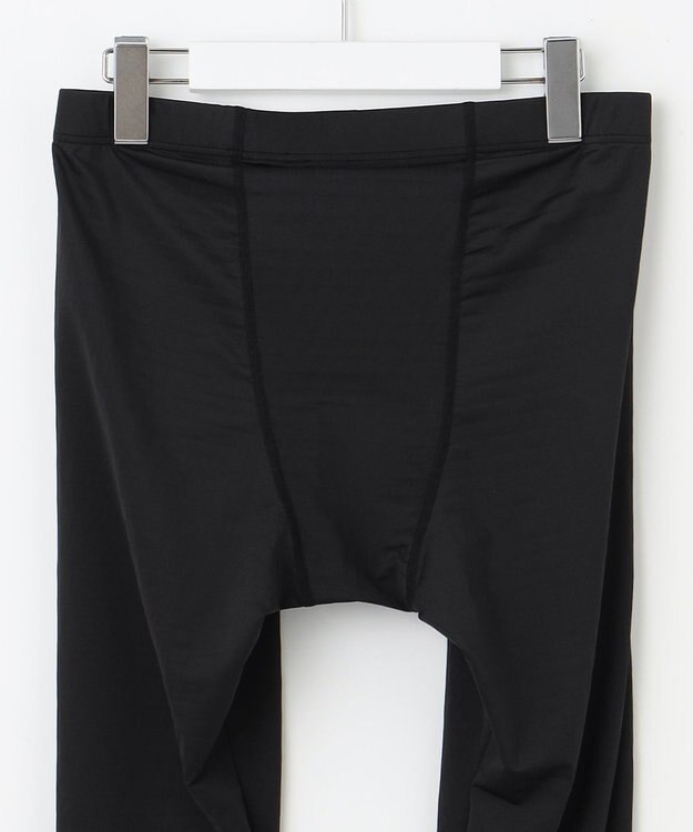 23区GOLF 【MEN】氷撃αシリーズ　レギンス ブラック系