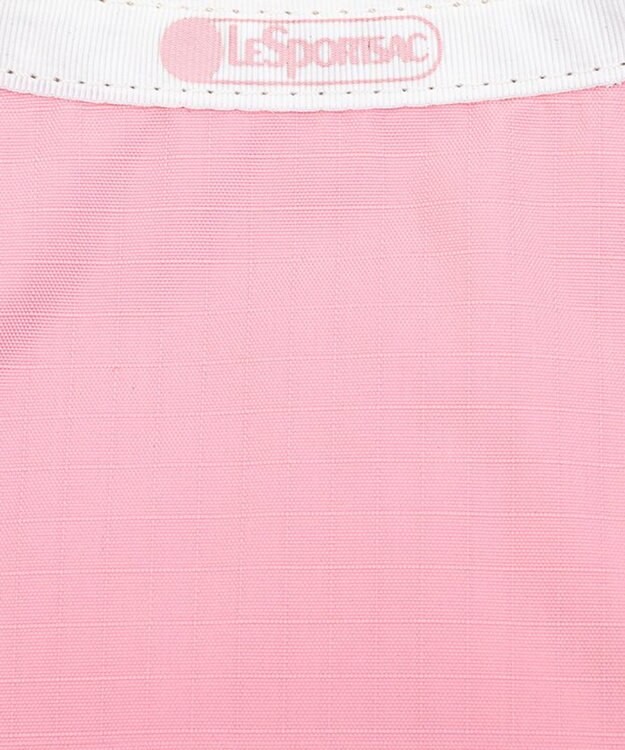 LeSportsac CRESCENT SHOULDER BAG/スペクテイターピオニーピンク スペクテイターピオニーピンク