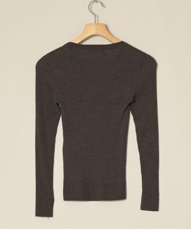 ONWARD Reuse Park 【23区】ニット秋冬 ブラウン