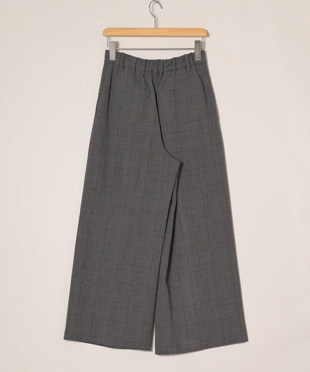 ONWARD Reuse Park 【any FAM】パンツ秋冬 グレー