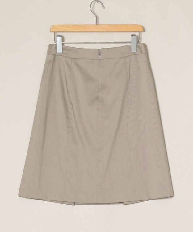 ONWARD Reuse Park 【23区】スカート春夏 ブラウン