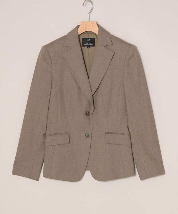 ONWARD Reuse Park 【23区】ジャケット秋冬 ブラウン