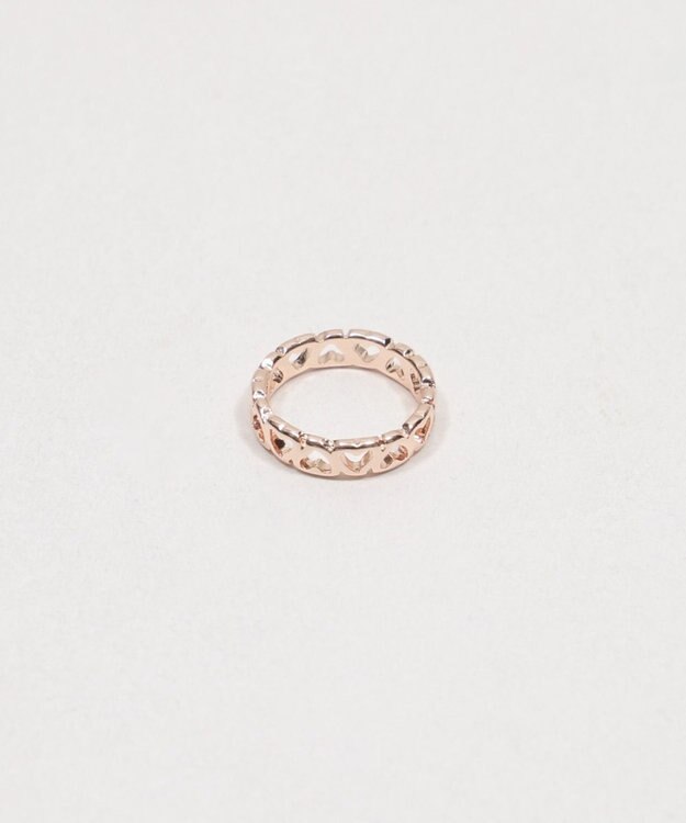 WEGO L3Pラメモチーフリング 柄2