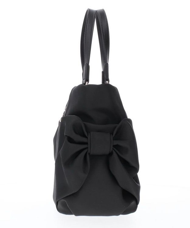 LANVIN en Bleu ジョエル 2wayショルダー ブラック