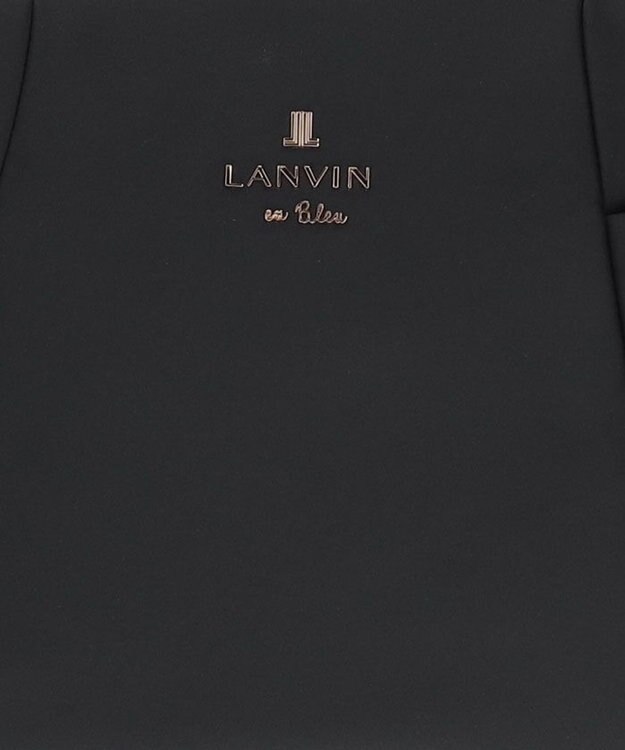 LANVIN en Bleu ジョエル 2wayショルダー ブラック