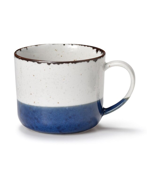 aito製作所 るり玉　マグ ホワイト_288087