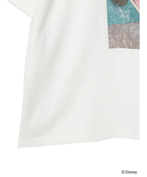 Green Parks ライオン・キング／フロントプリントＴｅｅ A