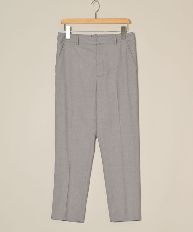 ONWARD Reuse Park 【J.PRESS】パンツ春夏 グレー