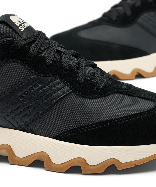 SOREL SOREL/ キネティック エンバー /ソレル Black Jet